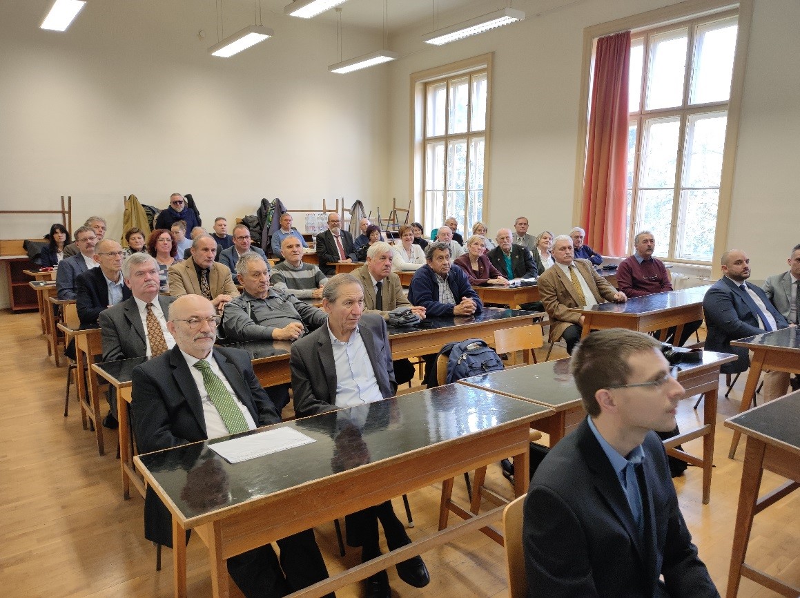 FATE közgyűlés