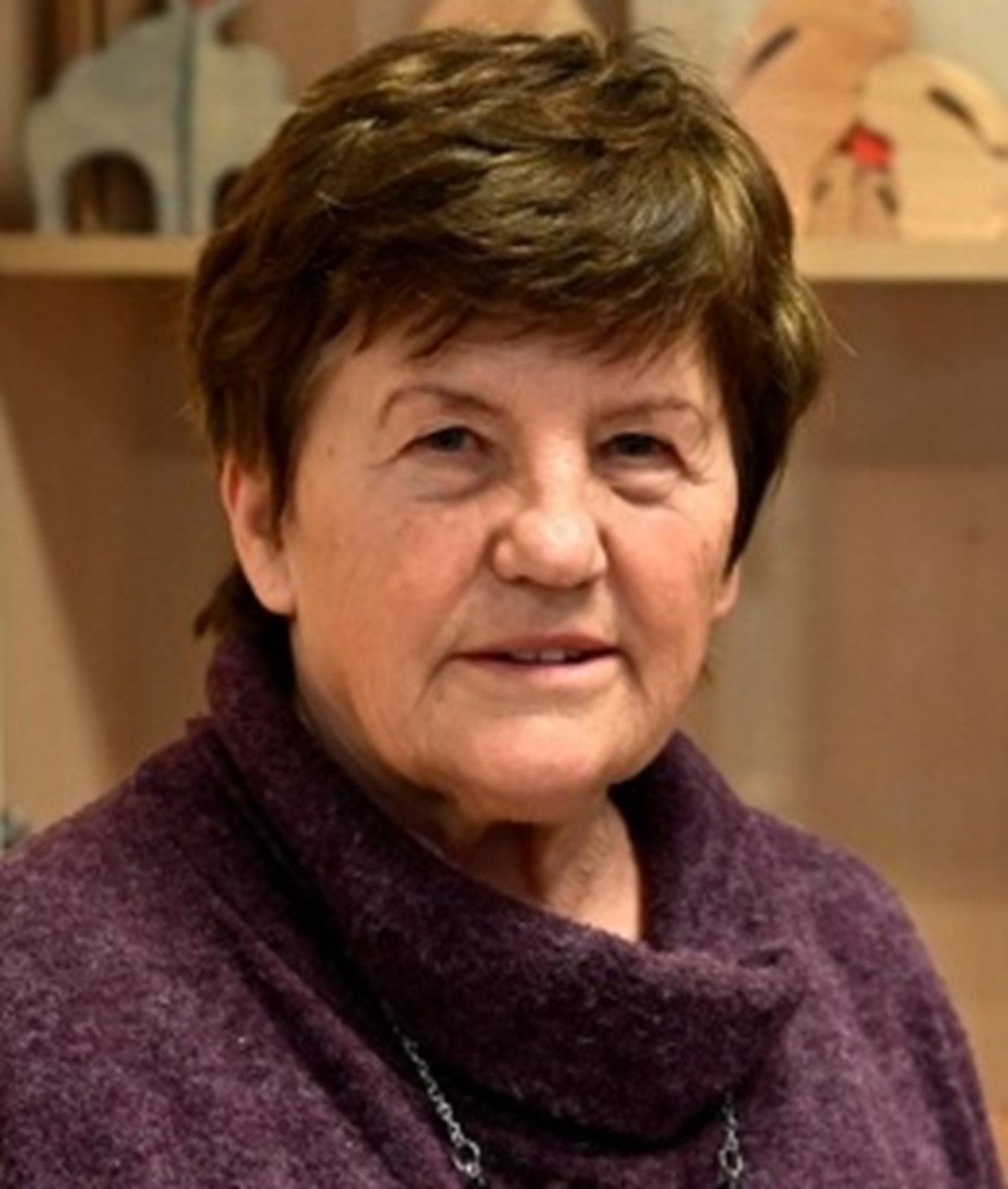 Gerencsér Kinga 2025