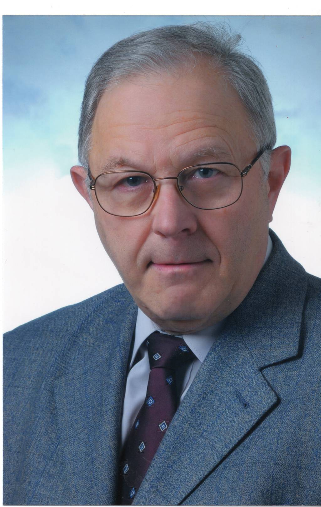 Tóth Sándor László 2025 1