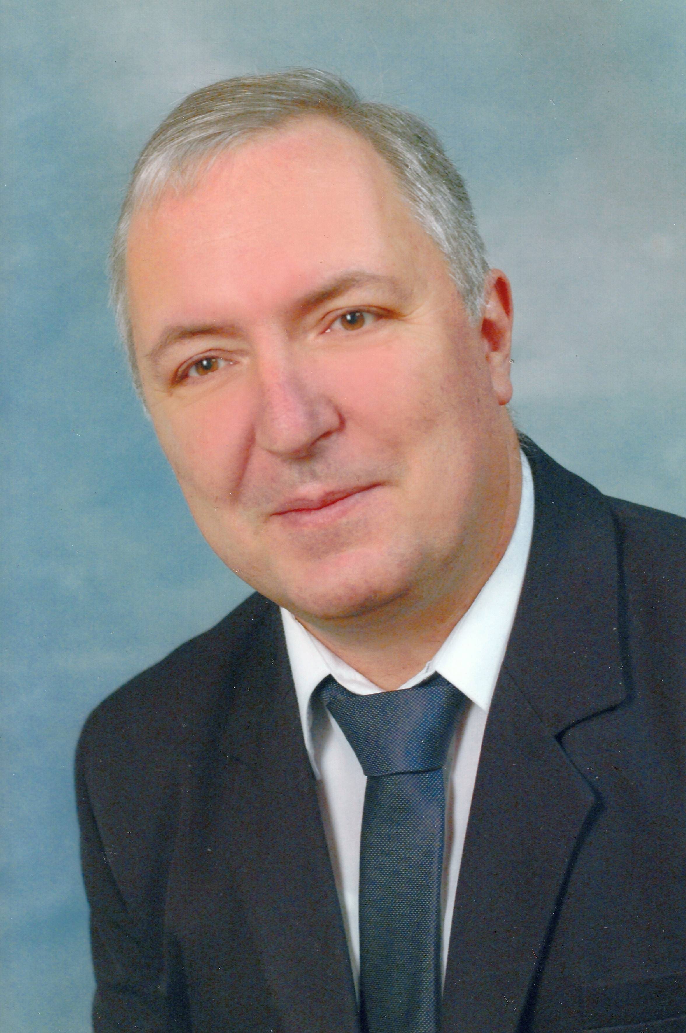 Horváth Tamás