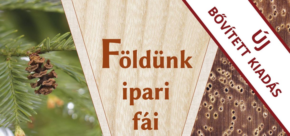 Földünk Ipari Fái tartalom